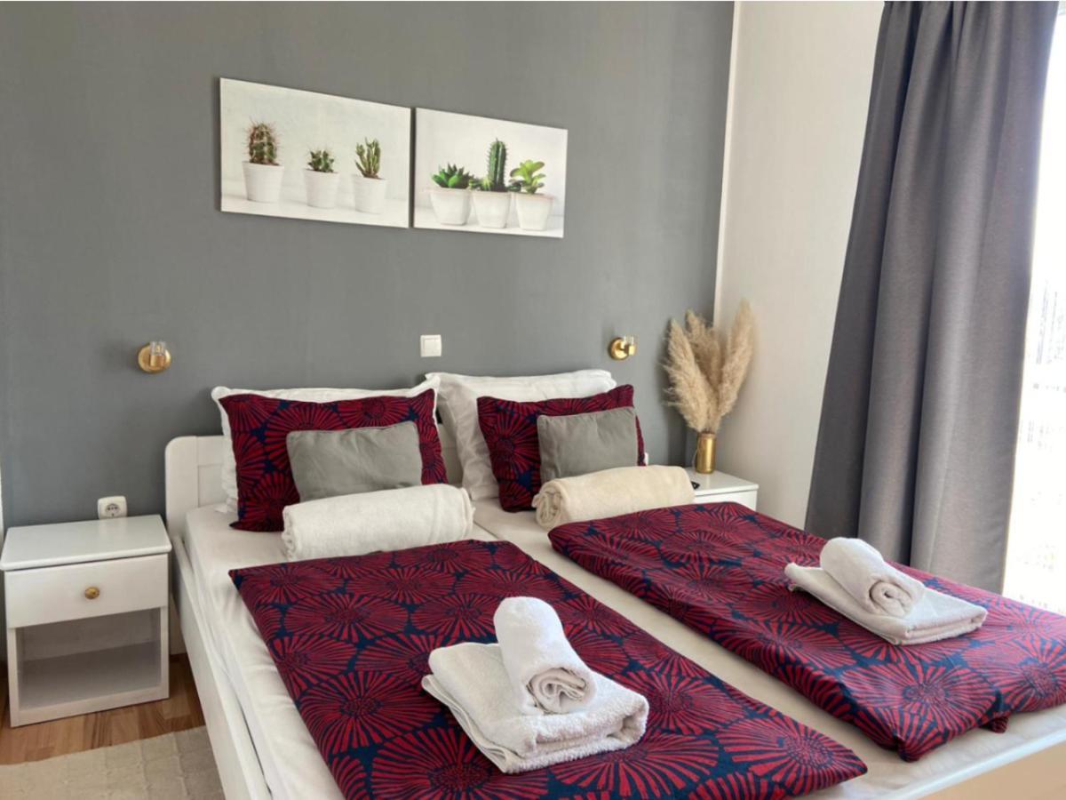 فندق House Antonia غرابوفاك المظهر الخارجي الصورة
