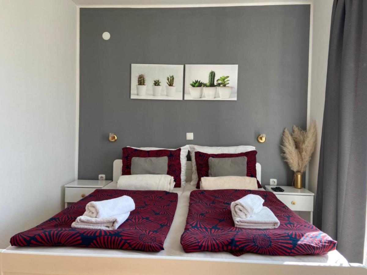 فندق House Antonia غرابوفاك المظهر الخارجي الصورة