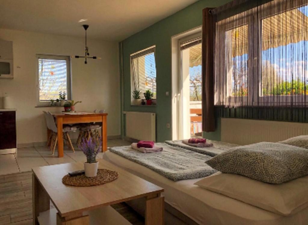 فندق House Antonia غرابوفاك المظهر الخارجي الصورة