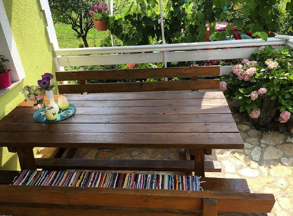 فندق House Antonia غرابوفاك المظهر الخارجي الصورة