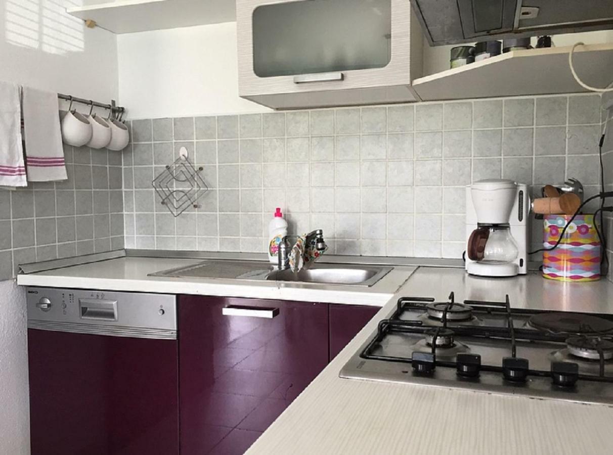 فندق House Antonia غرابوفاك المظهر الخارجي الصورة